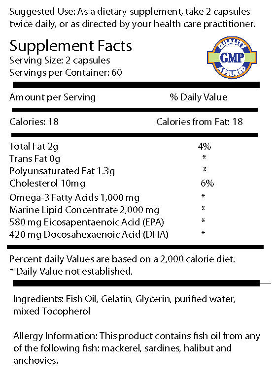 Omega 3x2