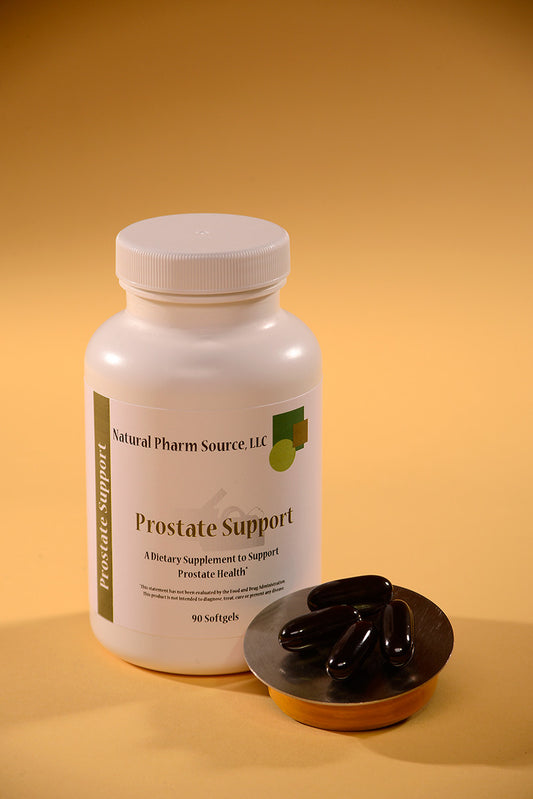 Prostate Health