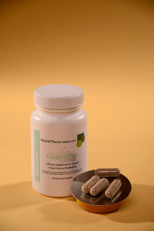 Gluco-Pro