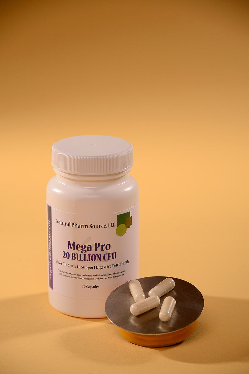 Micropro Supplement Products – ShopNPS.com