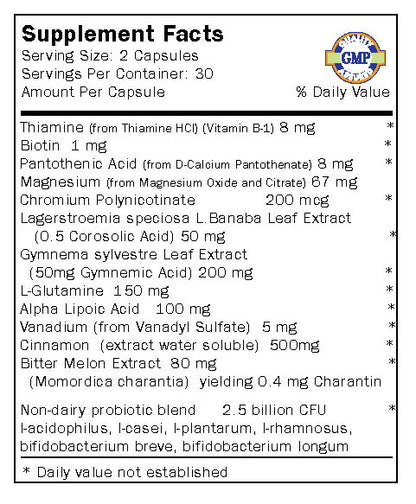 Gluco-Pro