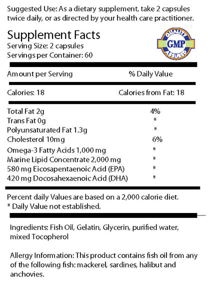 Omega 3x2